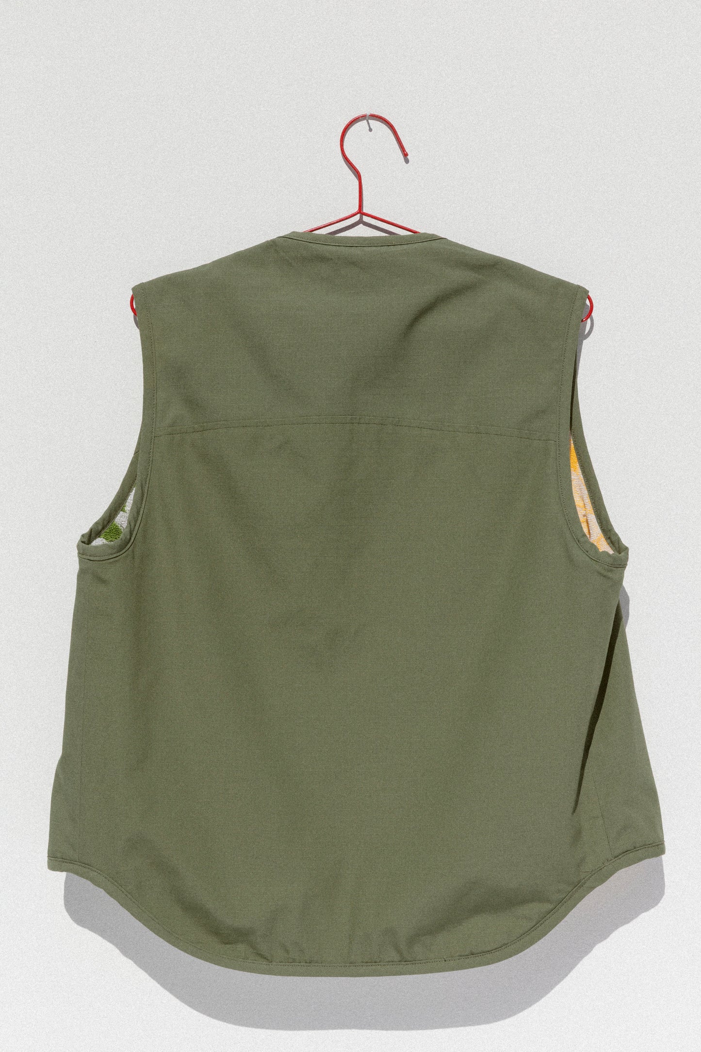 Reversible Towel Vest (XSmall)