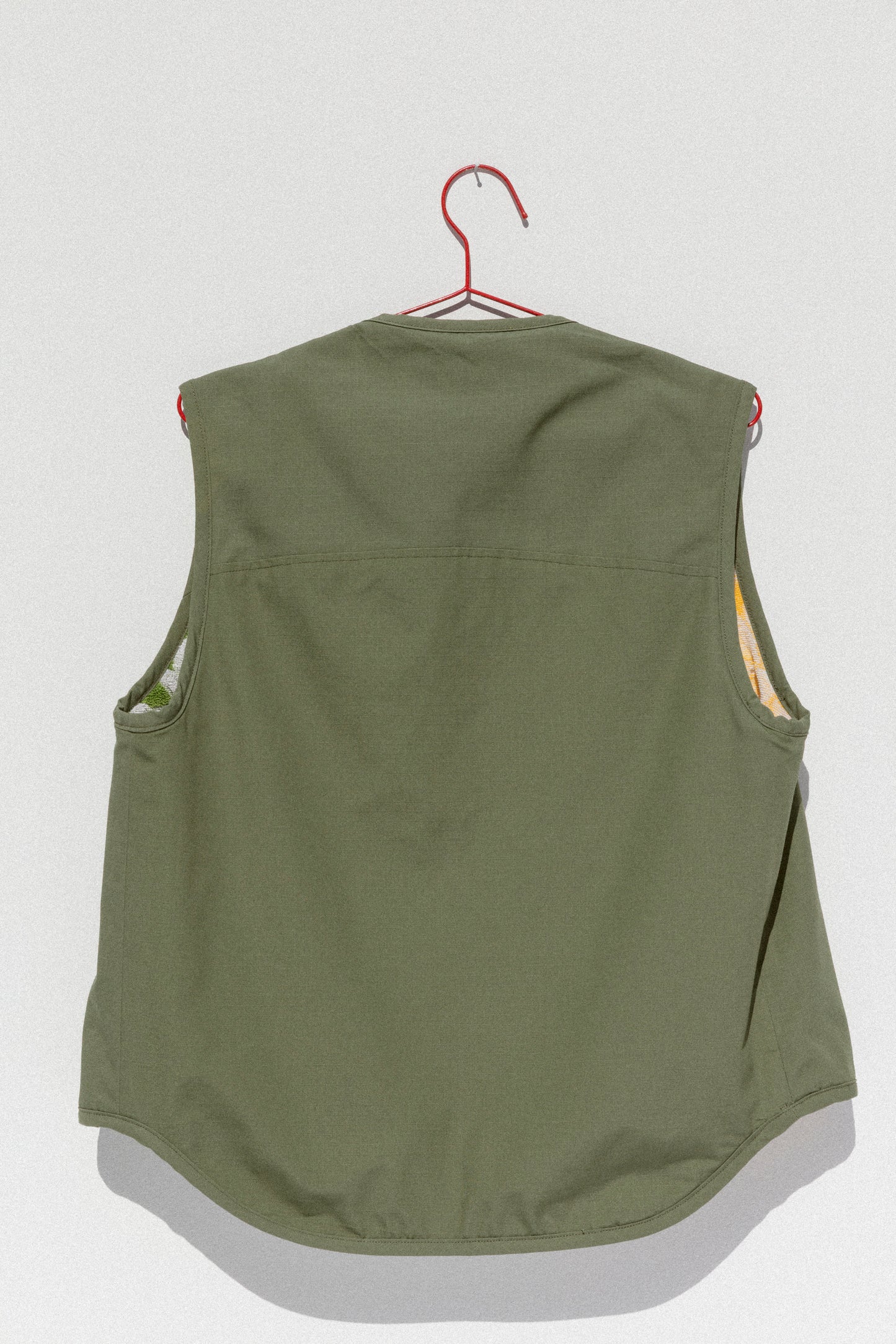 Reversible Towel Vest (Small)