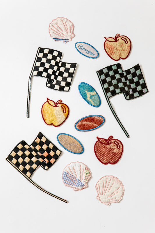 PATCHES