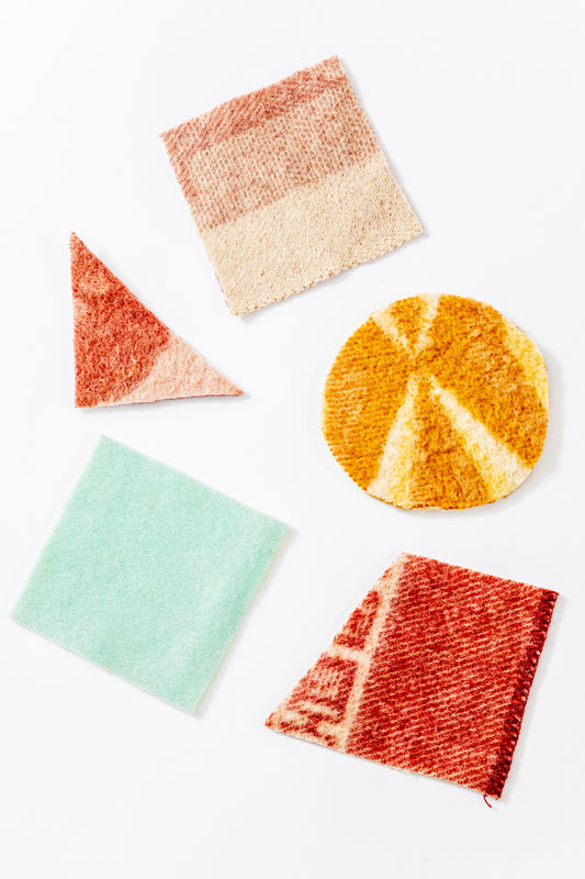 Patch Pack - Wool
