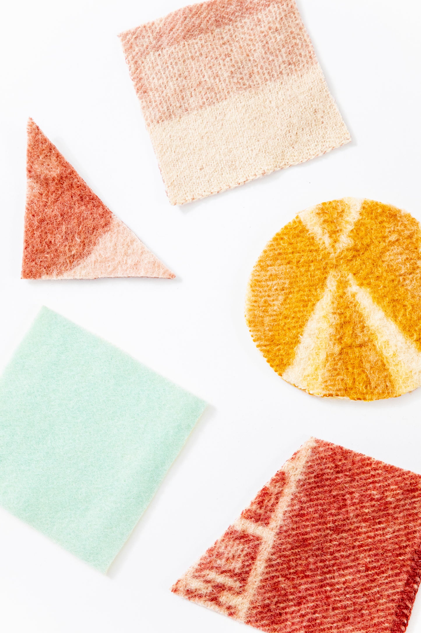 Patch Pack - Wool