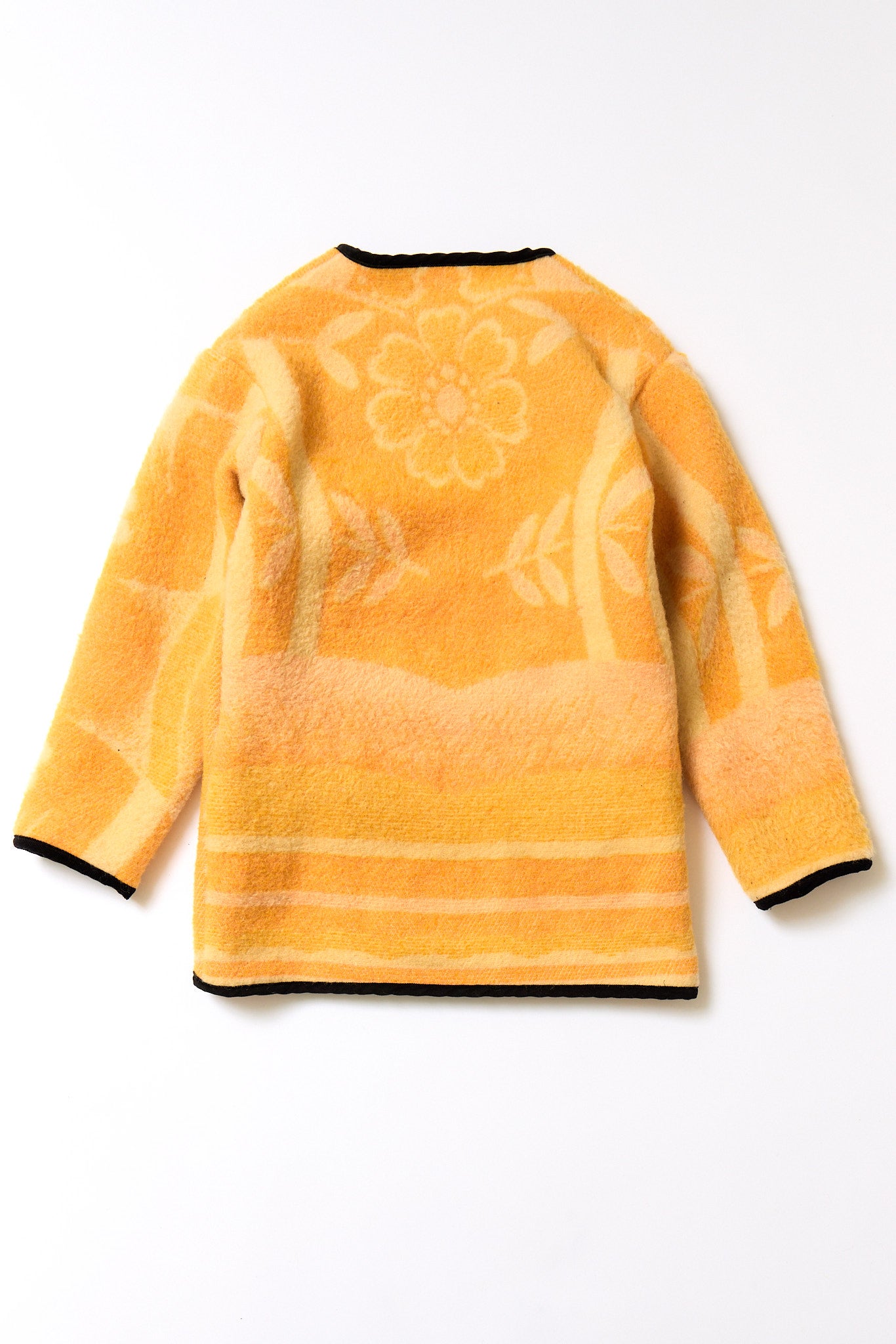 Short Brookes Jacket - Sunset (XSmall)