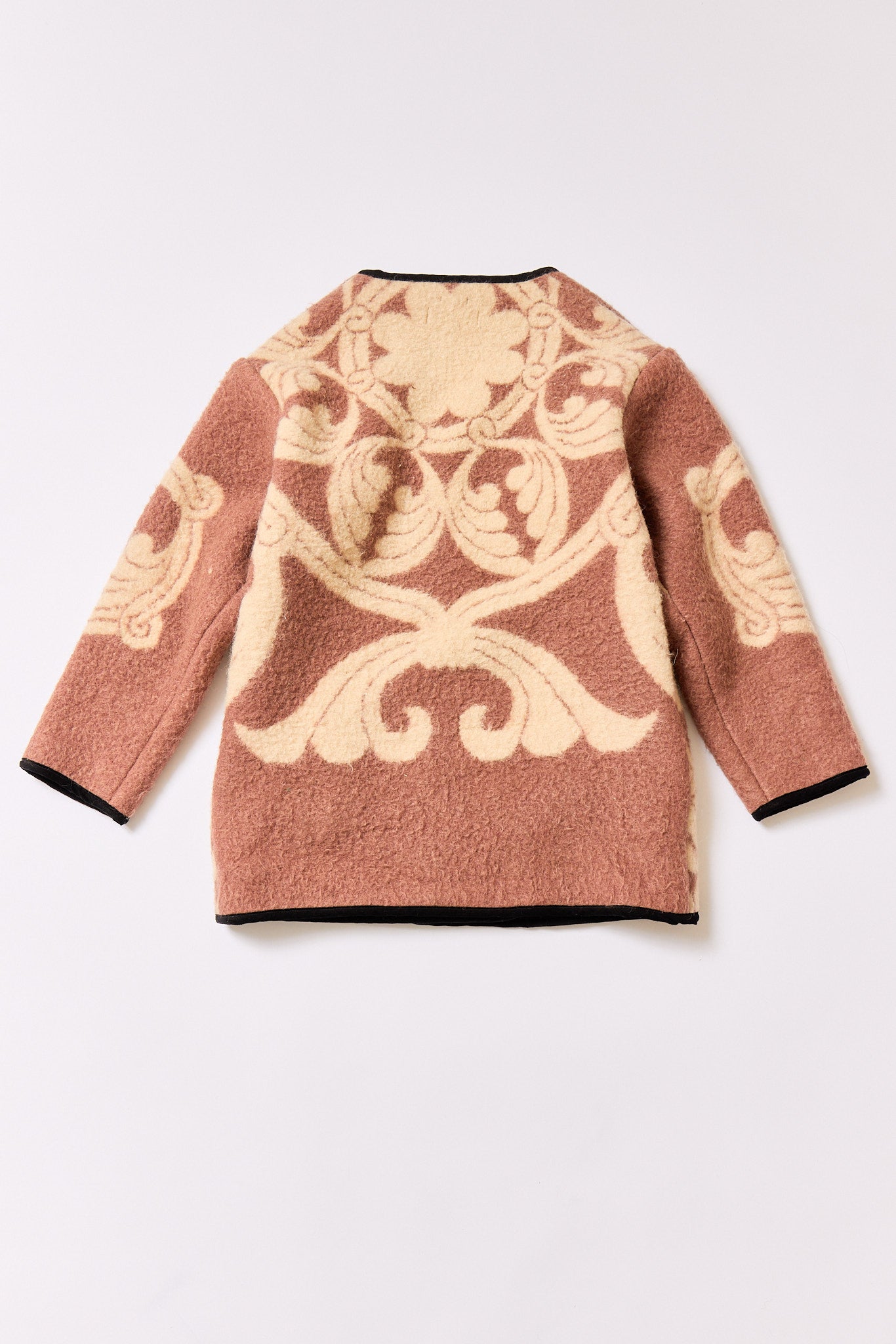Short Brookes Jacket - (Small)
