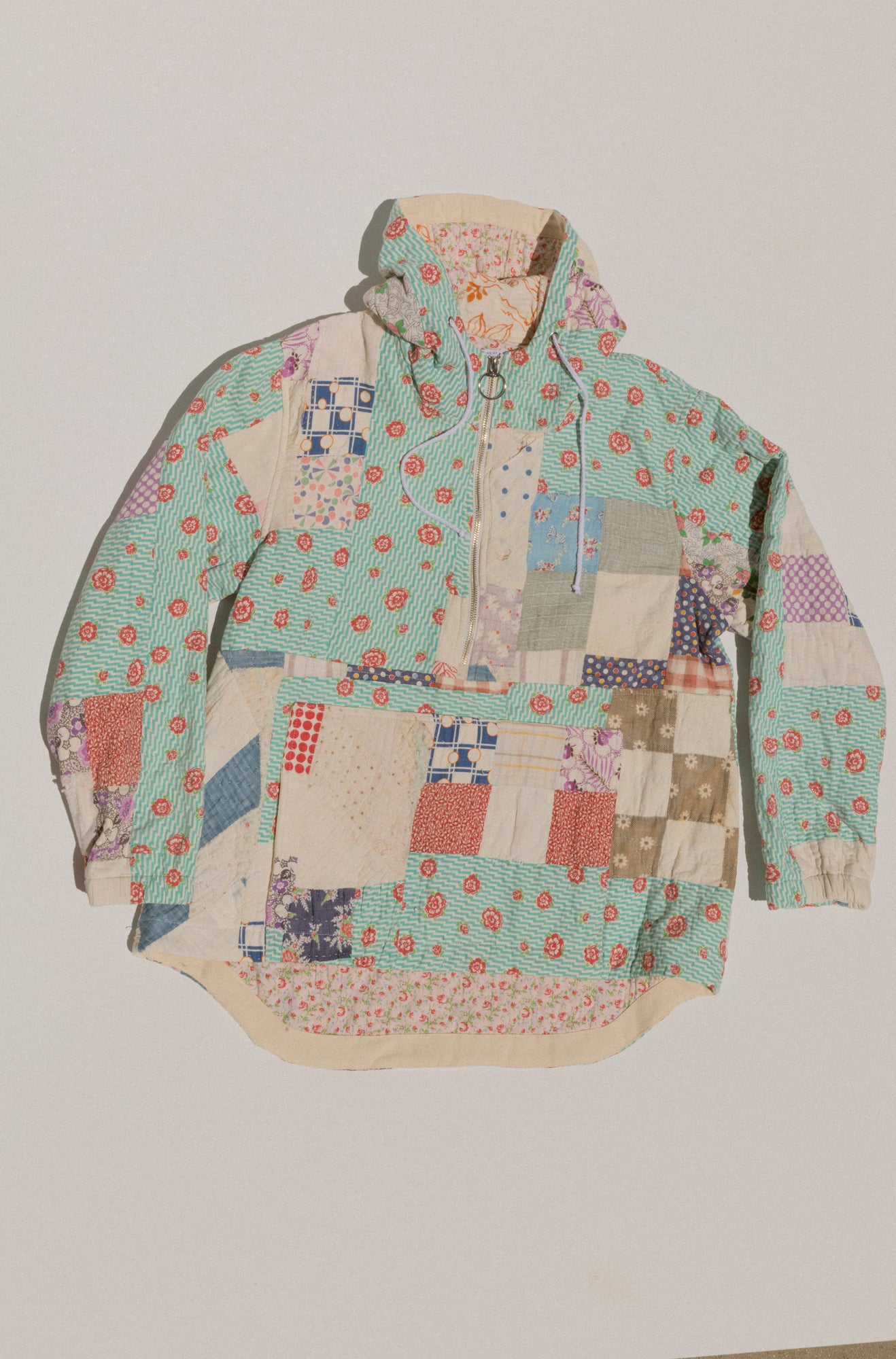 Big Parka - Fragments (Medium)