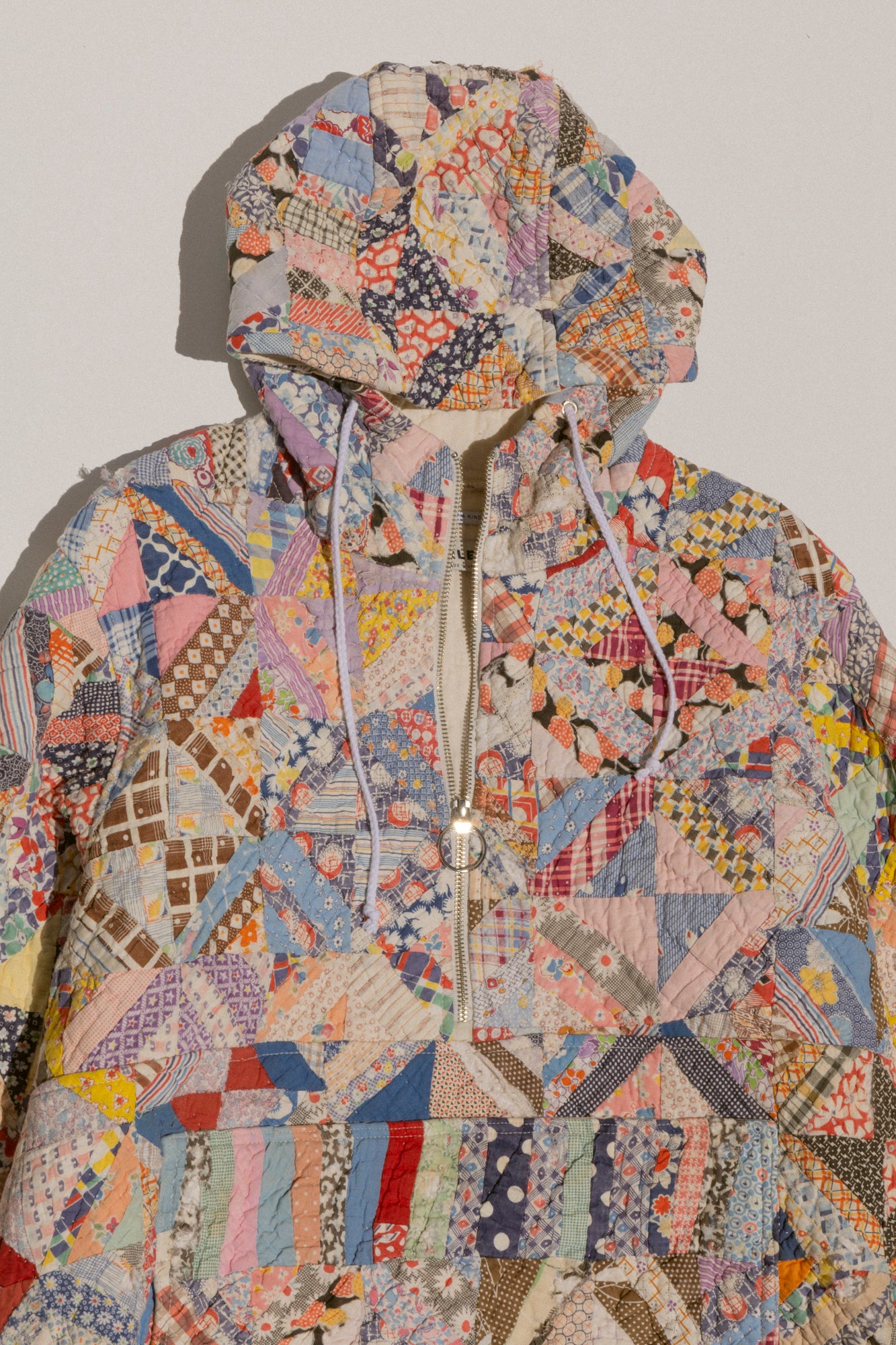 Big Parka - Broken Dishes (Medium)