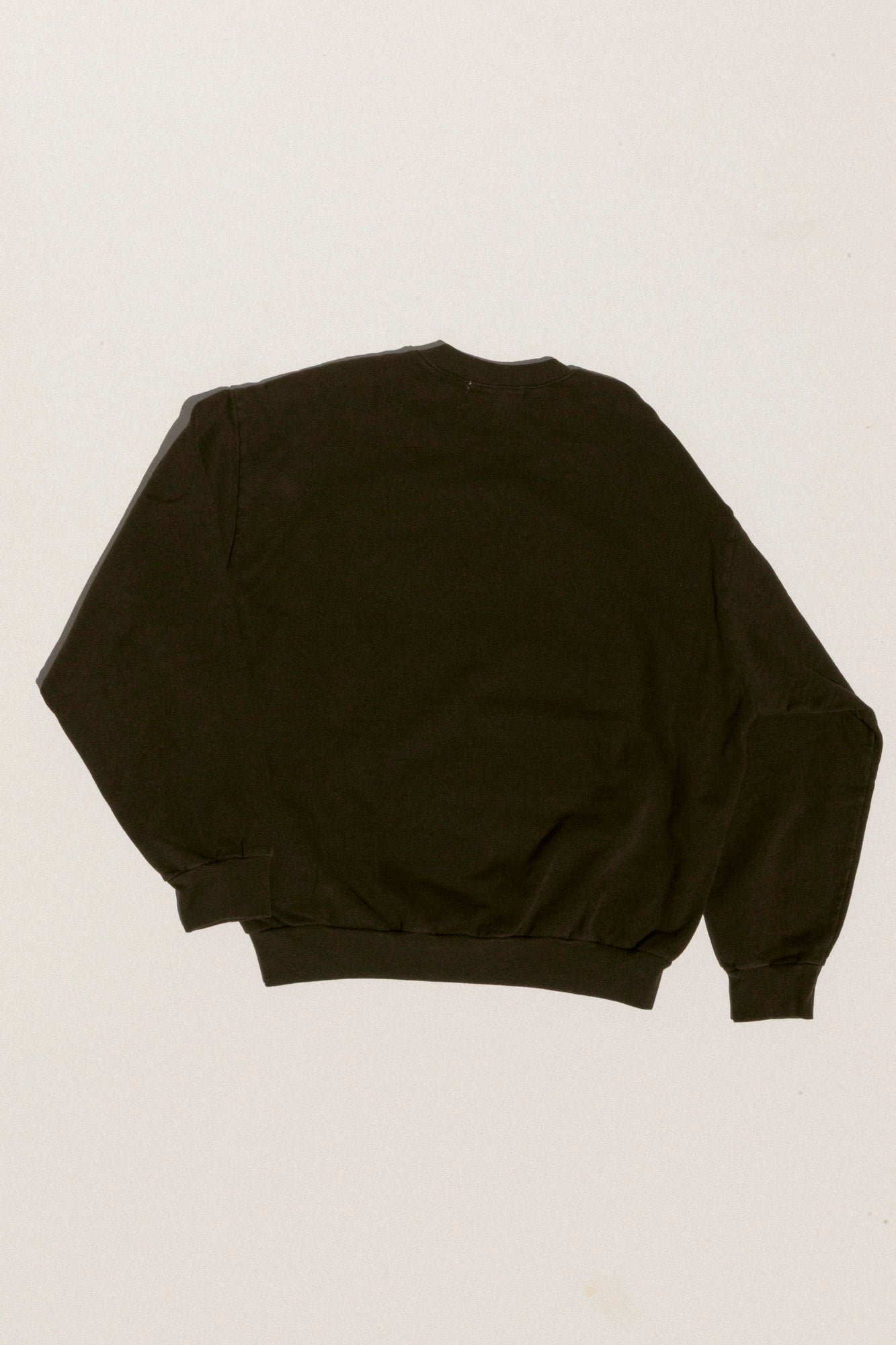 Log Cabin Sweatshirt - XXLarge