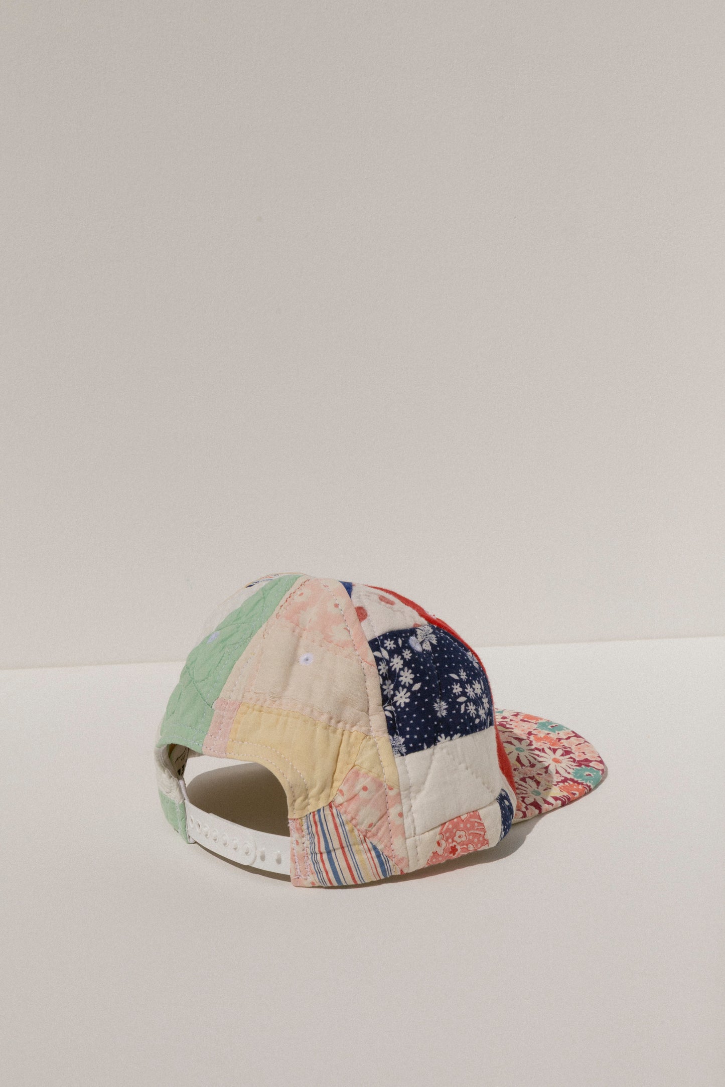 Quilt Cap 10