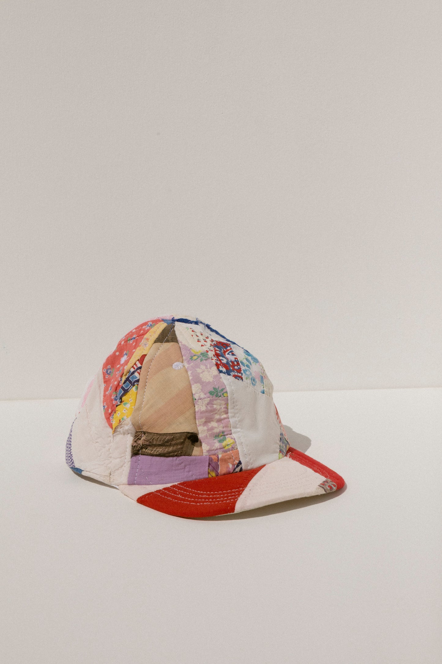 Quilt Cap 13