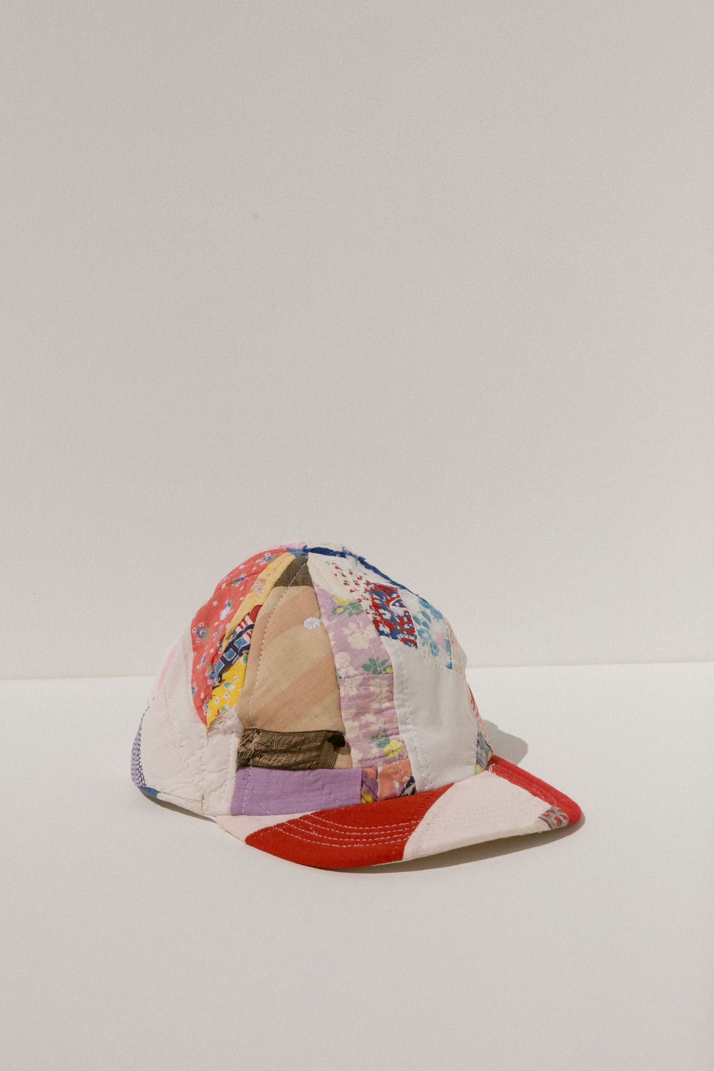 Quilt Cap 13