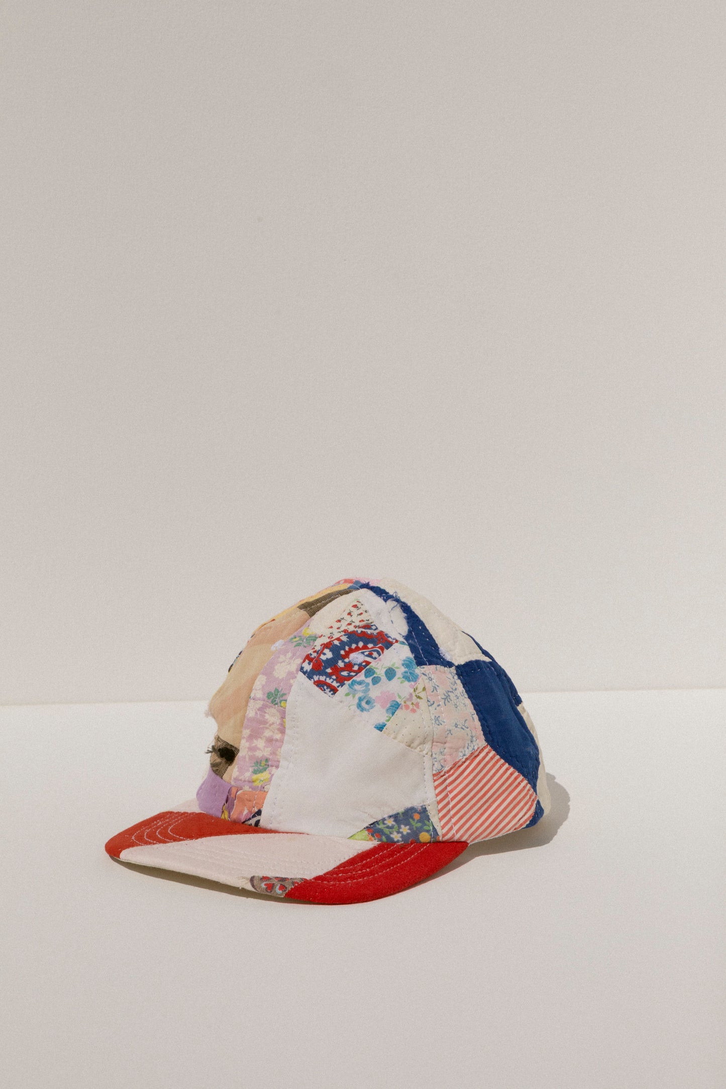 Quilt Cap 13