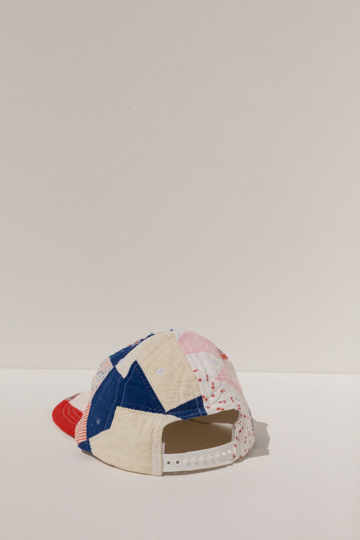 Quilt Cap 13