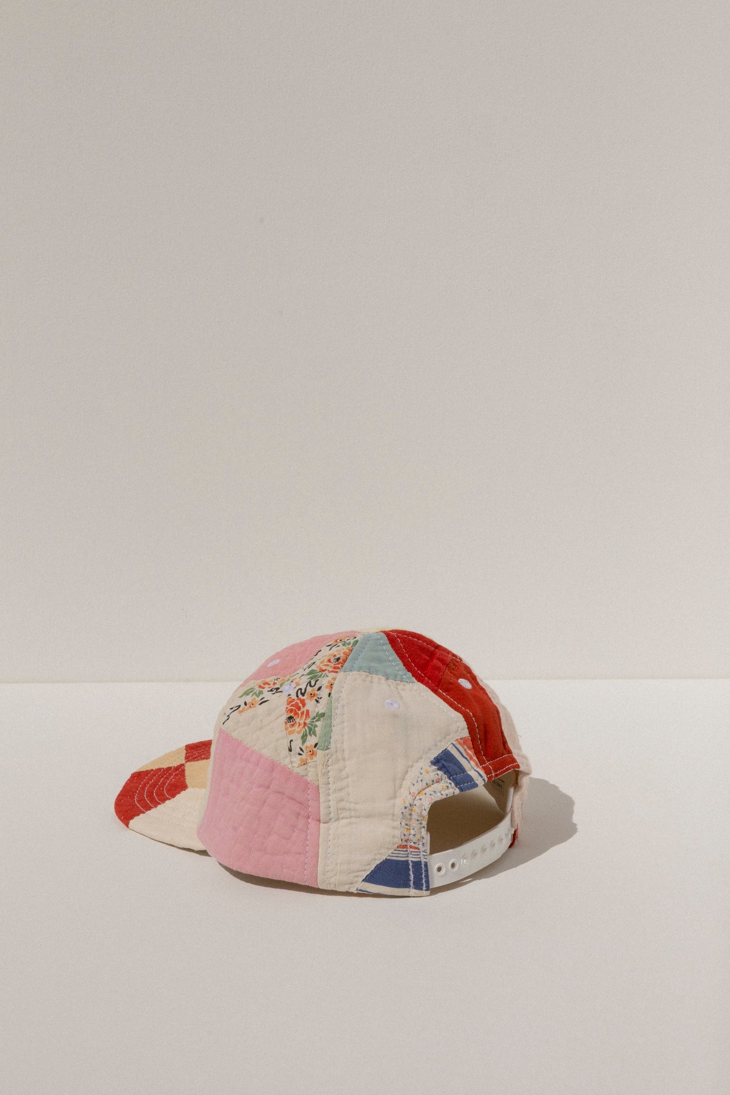 Quilt Cap 14