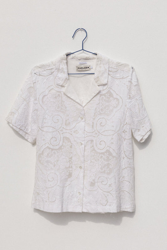 Dinner Party Shirt - Large