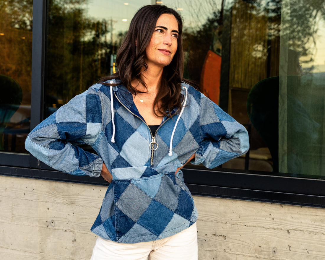 Five Questions With: Dona Forta