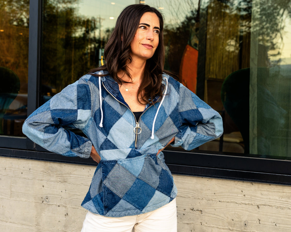 Five Questions With: Dona Forta