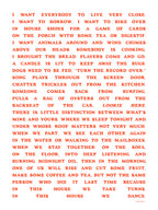 A Well Spent Life - Postcard by Lordcowboy