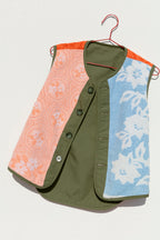 Reversible Towel Vest (XSmall)