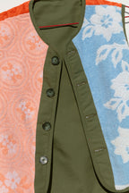 Reversible Towel Vest (XSmall)