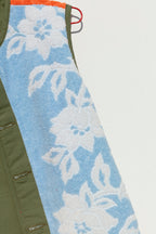 Reversible Towel Vest (XSmall)