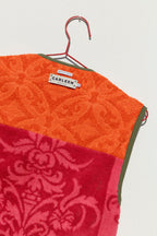 Reversible Towel Vest (XSmall)
