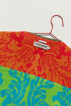 Reversible Towel Vest (Medium)