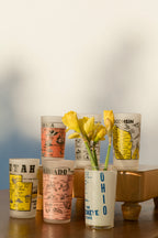 State Glass - Wisconsin