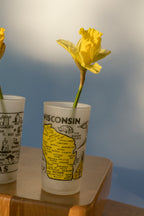 State Glass - Wisconsin