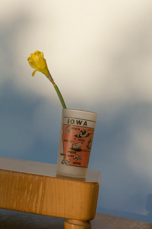 State Glass - Iowa