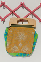 Towel Handbag - Sand & Seawater