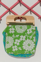 Towel Handbag - Sand & Seawater