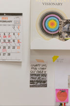 Might As Well - Postcard by Lordcowboy