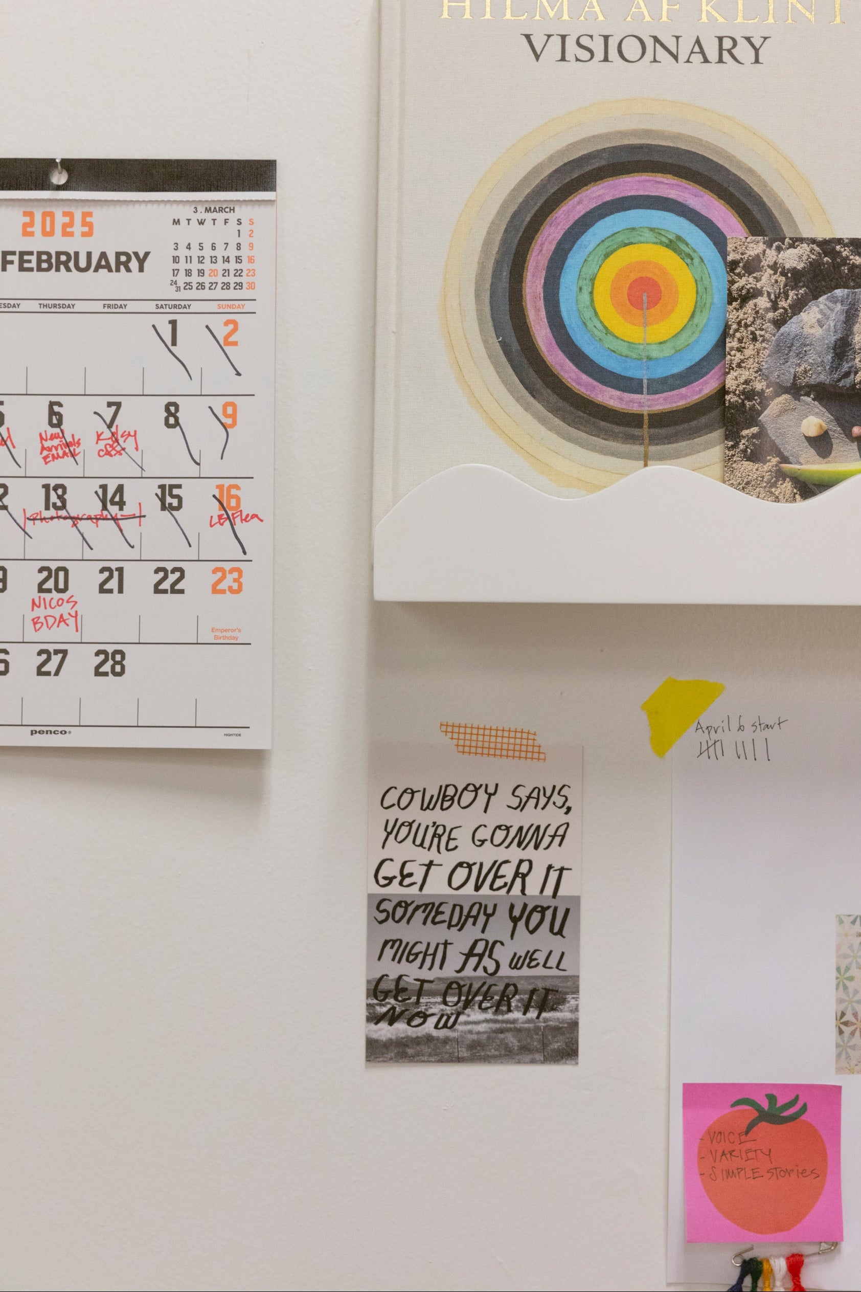 Might As Well - Postcard by Lordcowboy