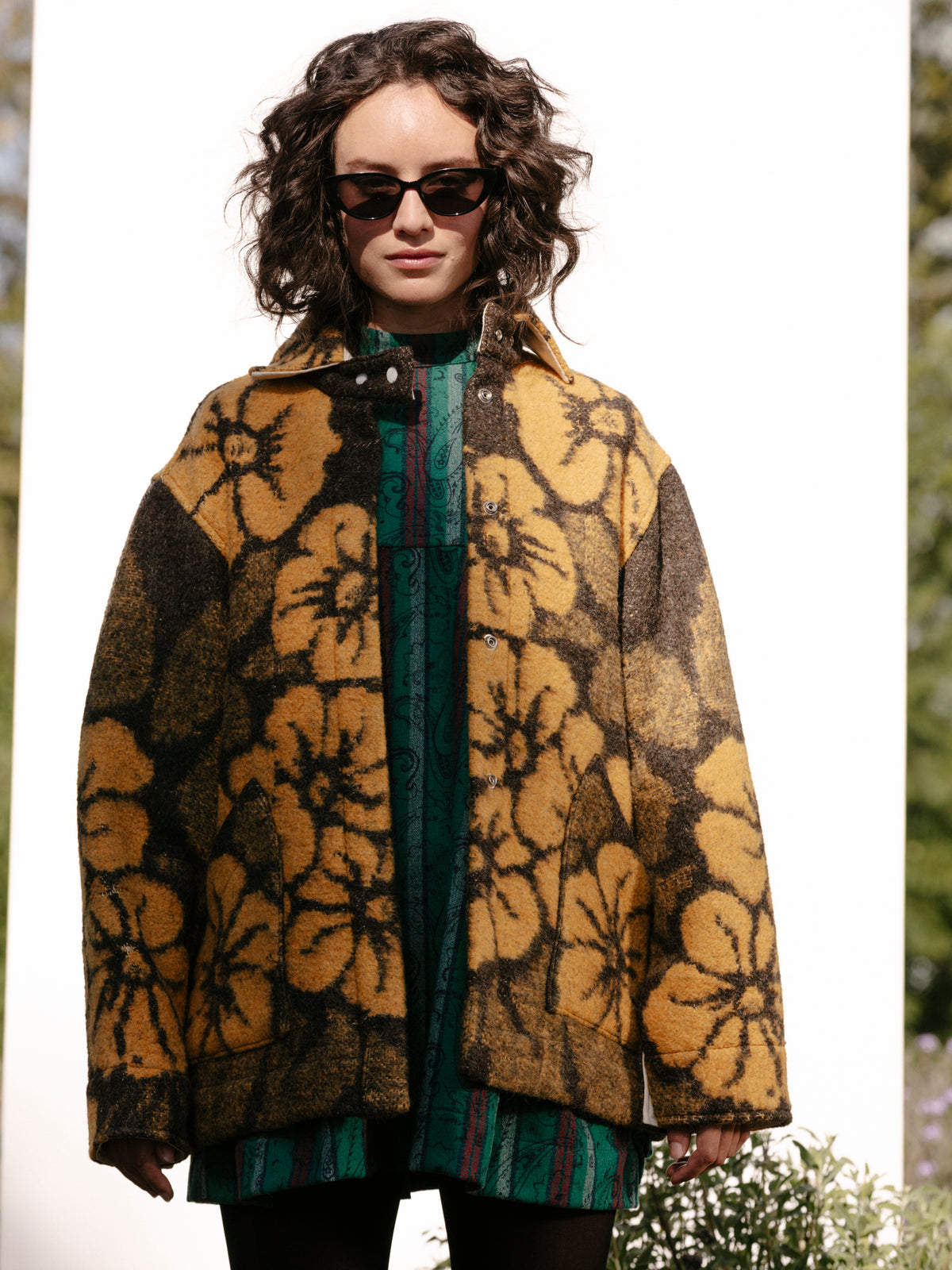 PREORDER Ardmore Jacket - One Of A Kind