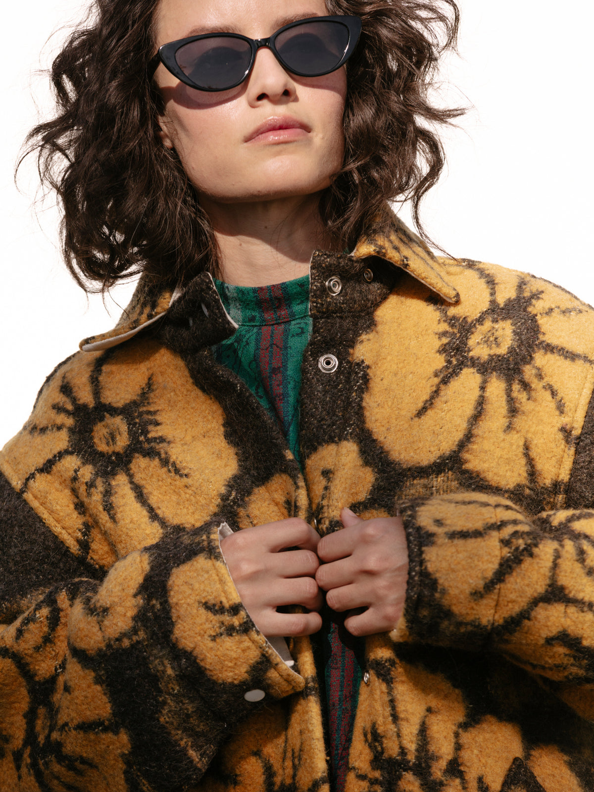 PREORDER Ardmore Jacket - One Of A Kind