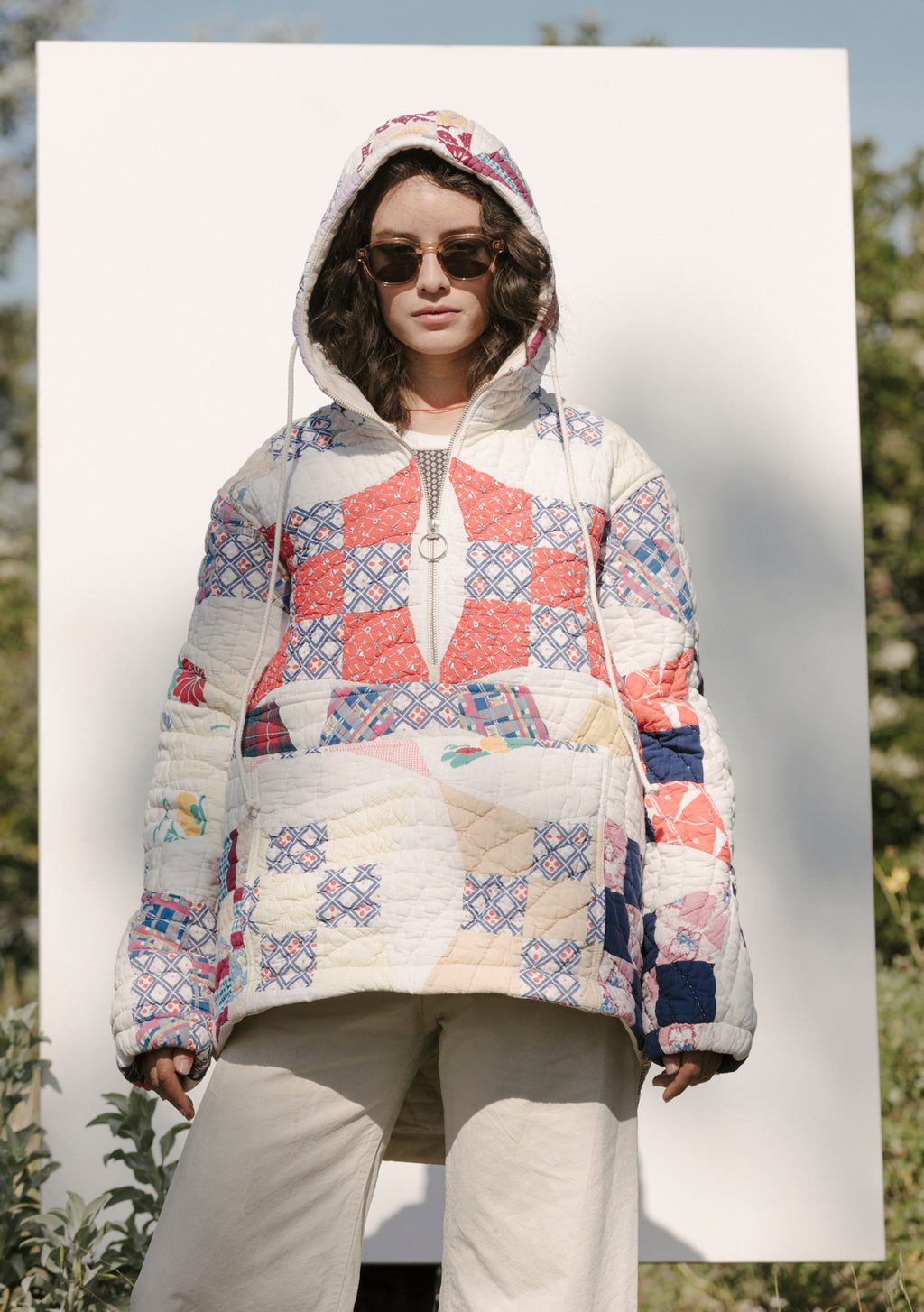 Big Parka - XSmall (Pine)