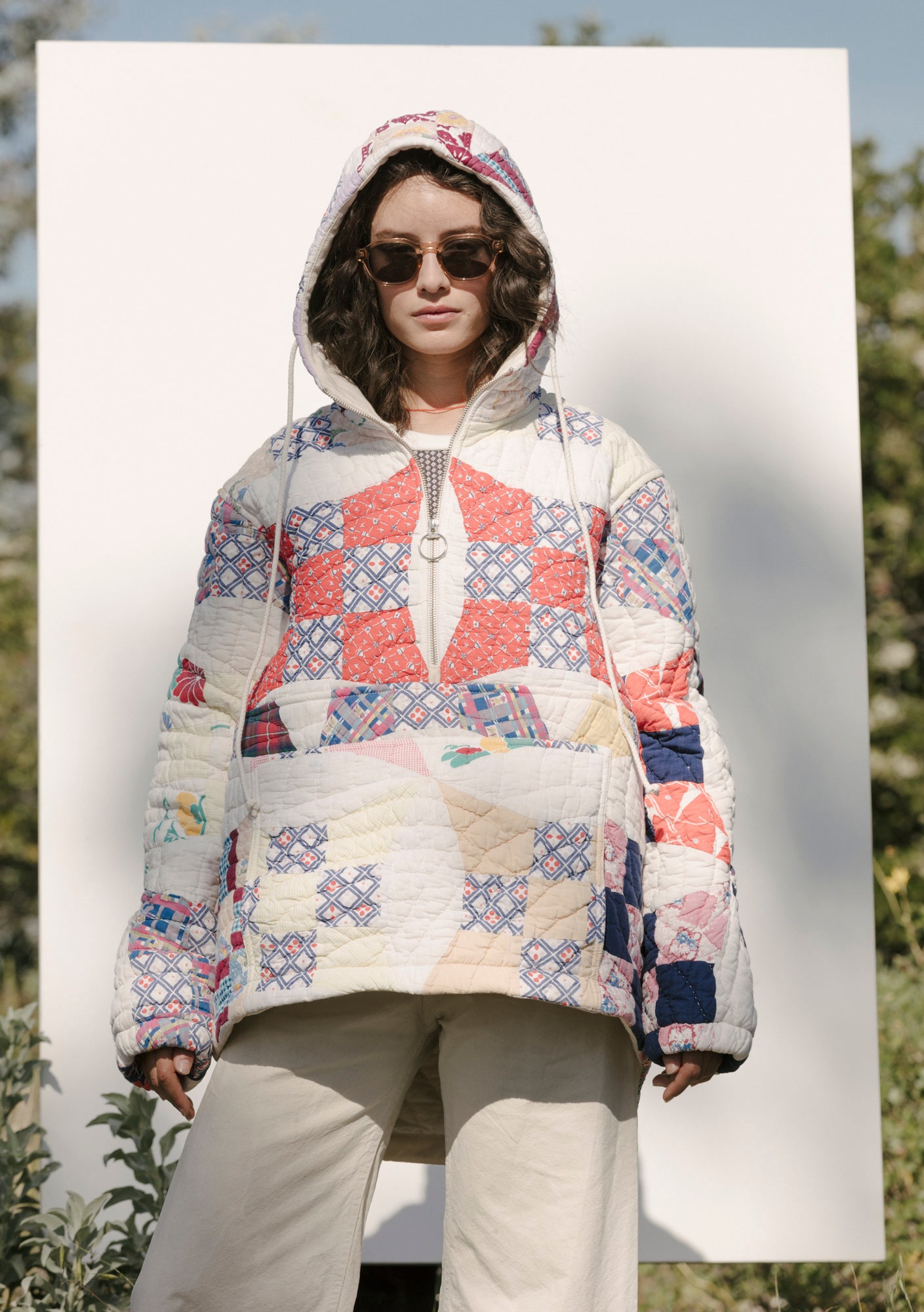 Big Parka - XSmall (Pine)