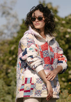 Big Parka - XSmall (Pine)