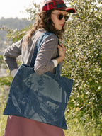 Portfolio Tote - Landscape