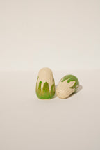 Corn Salt and Pepper Shakers