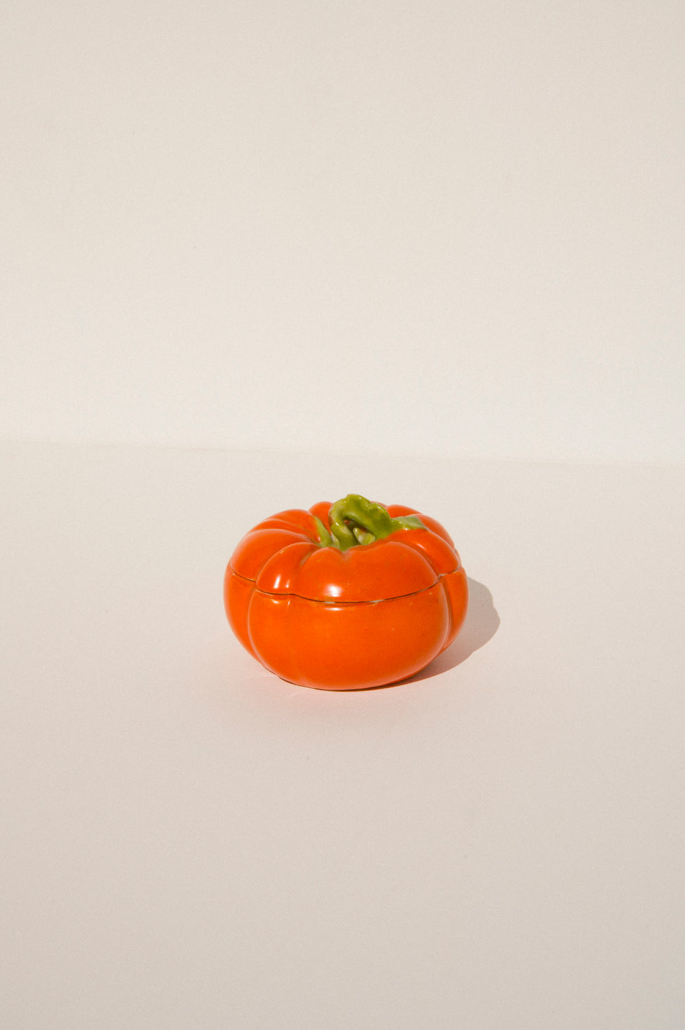 Heirloom Tomato Trinket Box