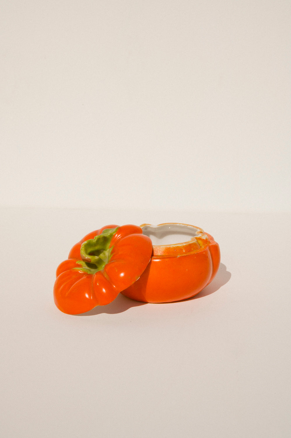 Heirloom Tomato Trinket Box