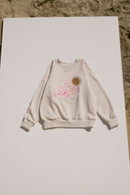 Rory Sweatshirt - Seashell (XSmall)