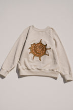 Rory Sweatshirt - Seashell (Small)