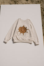 Rory Sweatshirt - Seashell (Small)