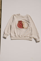 Rory Sweatshirt - Seashell (Medium)