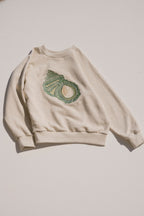 Rory Sweatshirt - Seashell (Medium #2)