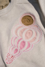 Rory Sweatshirt - Seashell (XSmall)