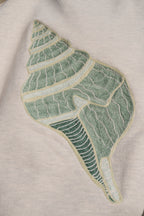 Rory Sweatshirt - Seashell (XLarge)