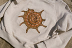 Rory Sweatshirt - Seashell (Small)