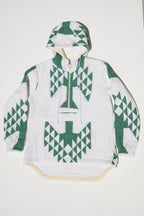 Big Parka - XSmall (Pine)